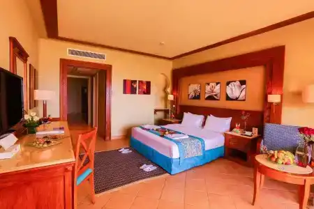 Charmillion Club Resort - 66