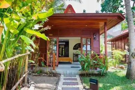 Cyana Beach Resort - 113