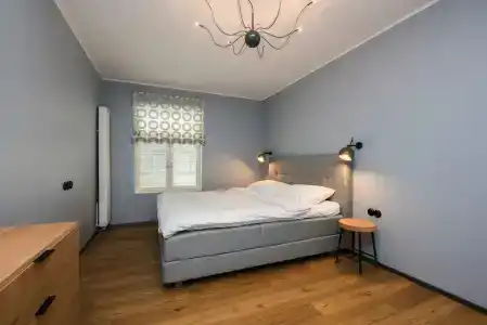 Tallinn Apartment - 28