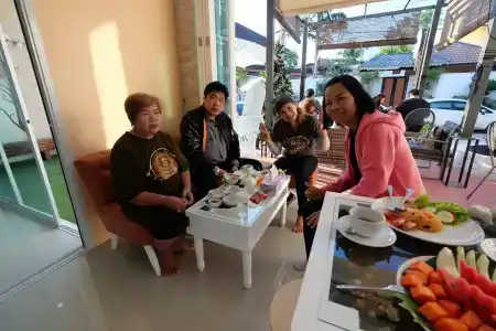 Noble Baan Pastel - 19