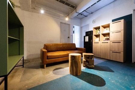 Imano Tokyo Hostel - 35