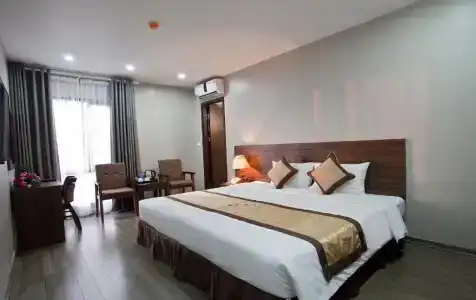 Victor Hanoi - 25