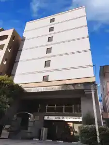 Route-Inn Kitamatsudo Ekimae - 0