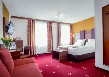 Tiptop Burgschmiet Garni - 62