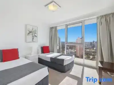 Ultiqa Beach Haven On Broadbeach - 50