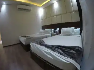 Grand Cairo - 6