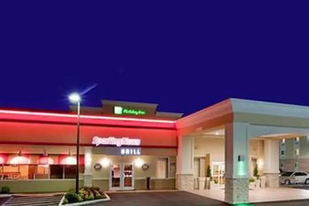 Best Western Premier City Gateway - 51