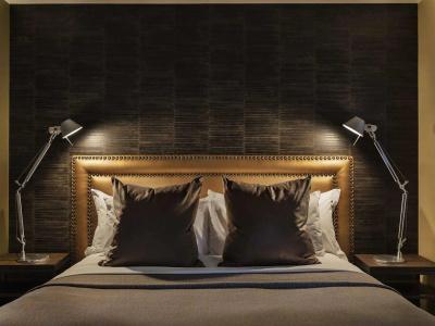 St Moritz - MGallery by Sofitel - 4