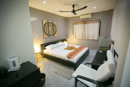Infinity Guesthouse - 49