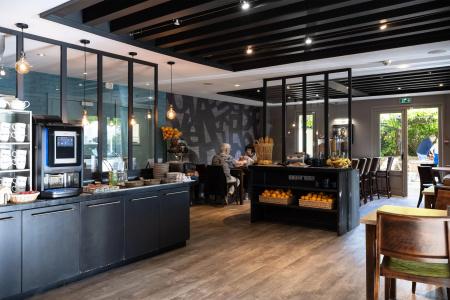 Kyriad Beaune - 35