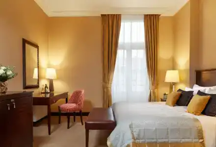 Corinthia Budapest - 5