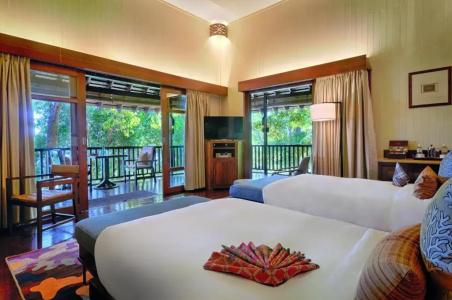 Bunga Raya Island & Spa - 73