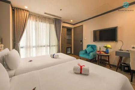 Bonsella Prestige & Spa - 50