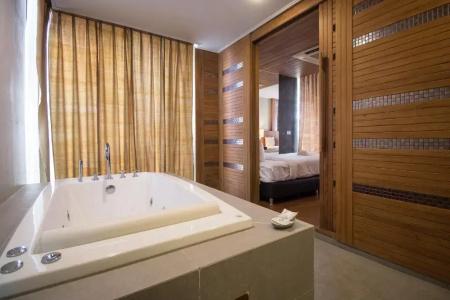 Sukhothai Treasure & Spa- Sha Plus Certified - 148