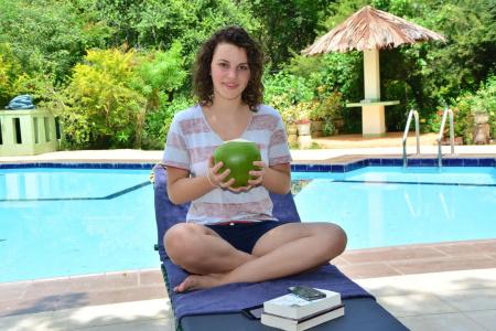 Nature Lanka Ayurveda Resort - All Meals and Ayurveda Treatments with Yoga - 21