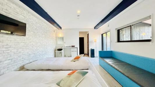 Xyz Private Spa And Seaside Resort - 43