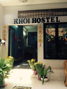 Khoi - 0