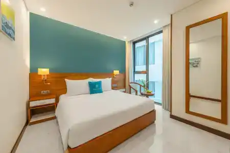 Mandila Beach Danang - 65