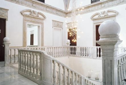 Hospes Palacio de los Patos - 0
