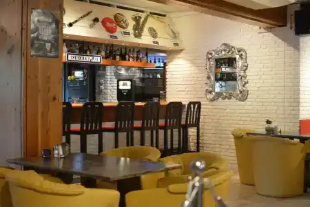 Restaurant Piccard - 23