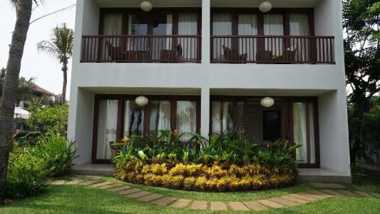 Vinh Hung Emerald Resort - 59
