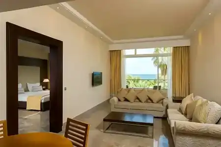 Iberostar Selection Diar El Andalous - 104