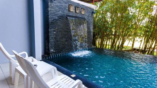 The Par Phuket Sha Plus - 53