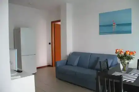 Residence Villa Azzurra - 57