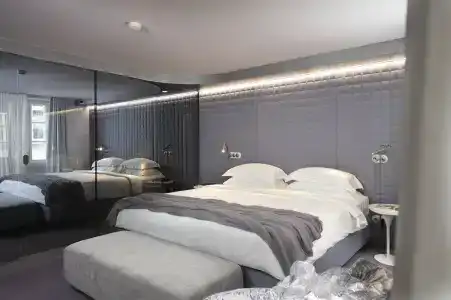 Vander Urbani Resort - a Member of Designs - 29