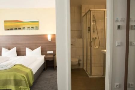 Goethe Conference by Trip Inn - 4