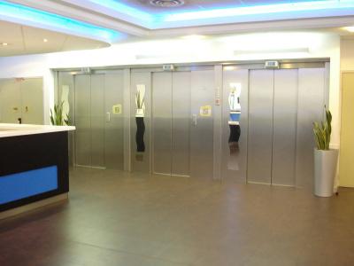 ibis budget Paris Porte De Montmartre - 23