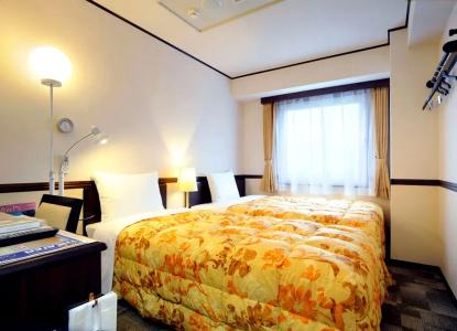 Toyoko Inn Airport - 60