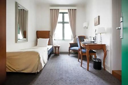 Best Western Hebron - 34