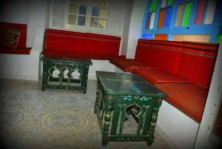 Hôtel Djerba Erriadh - 15