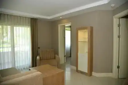 Samara Bodrum Ultra All Inclusive - 4