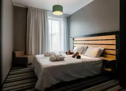 Johan Design & SPA - 32