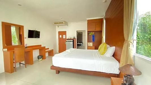 Sukcheewa Residence Phuket - 214