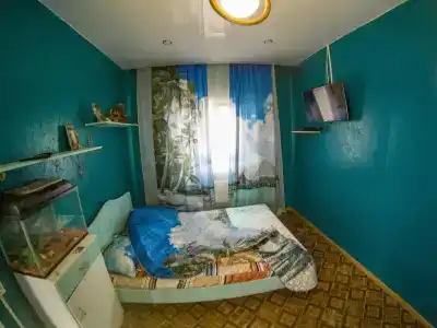 Хуторок Озерный - 4