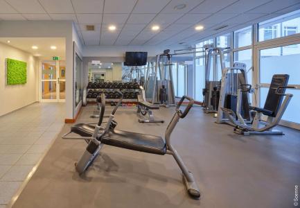 Hilton Bonn - 21