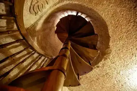 Oread Cave Suites - 146