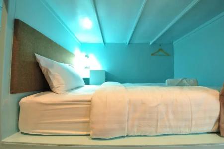 Latima Boutique Hostel - 38