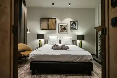 Boutique't Fraeyhuis - 2
