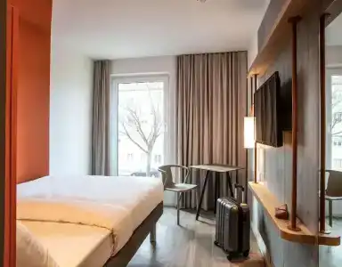ibis budget Bayreuth - 4