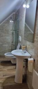 Bujtina Tinari Theth - 65