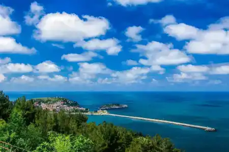 Amasra Diamond - 14