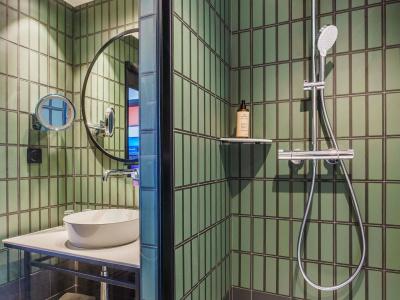 Mercure Dijon Centre Clemenceau - 7