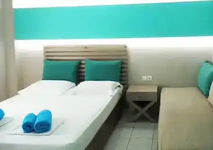 Ouzas luxury - 100