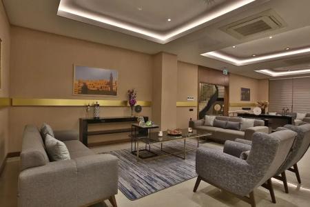 Mardin Airport - 1