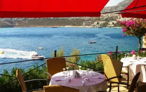 Patara Prince & Resort - Special Category - 26