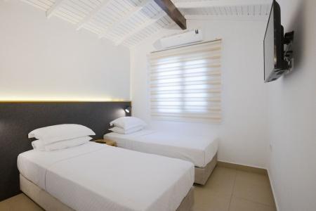 Aegean - Bungalows - 110